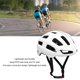 thumbnail image 4 of Casco De Bicicleta De Carretera Para Hombre Ciclismo Ajustable Transpirable, 4 of 7