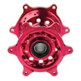 thumbnail image 3 of Tusk Impact Motorcycle Hub - Rear Blue for KTM 450 XC-F 2023-2024, 3 of 4