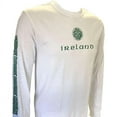thumbnail image 2 of Celtic Design Shirt, White, XX-Large, 2 of 2