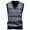 Gray(2025), variant on Yiliang Mens Sweater Vest Fall and Winter Long Sleeve Warm and Thermal Top Clothes ,Coffee,XL
