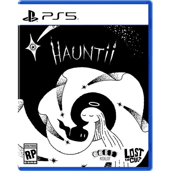 Hauntii, PlayStation 5