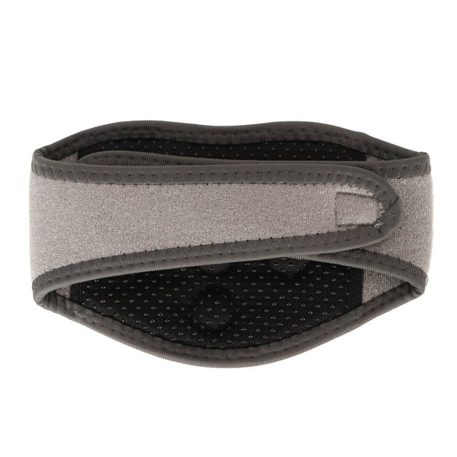 Collier Auto-Chauffant avec 5 Aimants, Crochet et Boucle Réglables, Matériau en Composite Premium, Utilisation Quotidienne Confortable, Adapté à la Plupart des Scénarios