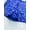 Royal Blue, variant on YEAHDOR Kids Girls Allover Sparkly Sequins Dance Shorts Shiny Jazz Hip Hop Performance Costume