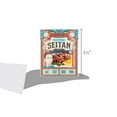 Upton's Naturals Refrigerated Traditional PlantBased Seitan 8 Oz