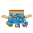 thumbnail image 4 of Hot Wheels Set of 60 Vehicles, Collectible Vehicles, 1:64 Scale Toy Cars or Trucks (Styles May Vary), 4 of 7