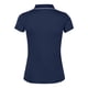 thumbnail image 2 of Regatta - Polo Maverick V para Mujer (Denim Oscuro), 2 of 4