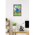 thumbnail image 3 of Disney Leroy et Stitch - Plage, 3 of 4