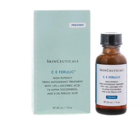 SkinCeuticals C.E. Ferulic Face Serum, 1 oz