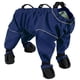 thumbnail image 3 of Breathable Pet Pants with Foot Covers Antislip and Dirt Dog Trousers with Foot Covers Indoor and Outdoor Use, 3 of 5