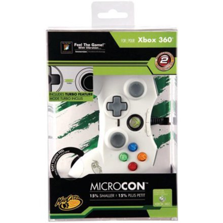 Mad Catz MicroCon Pro Gaming Pad