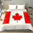 thumbnail image 2 of juego de cama canada, 2 of 4