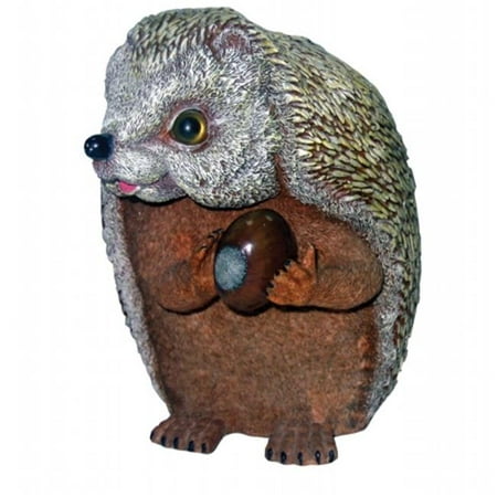 Hedgehog Lawn Ornament