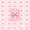Pink B, variant on Erosebridal Letter M Monogrammed Twin Quilt Set For Kids,Bow Theme Geometric Buffalo Plaid Twin Coverlet Set,2 Pieces