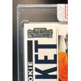 thumbnail image 3 of RJ Harvey #9 Contenders Rookie Ticket RPS Variation Auto Panini Select Football Card Denver Broncos NFL Autographed Football Trading Card, 3 of 6