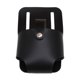 thumbnail image 1 of Estuche para cinturón con cinta métrica, herramienta de seguro para electricistas, artesanía en cuero sintético. Negro, 1 of 8