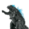 thumbnail image 3 of Godzilla Transforming Titan Tech Monsterverse 8" Figure, 3 of 5