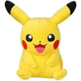 thumbnail image 3 of Muñeca Pokémon genuina, juguete de peluche de Pikachu, muñeca Charmander, muñeca de trapo bonita Pokémon, venta al por mayor, 3 of 5