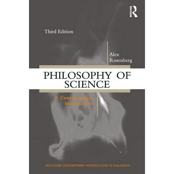Routledge Contemporary Introductions to  Philosophy of Science: A Contemporary Introduction, (Paperback)