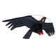 thumbnail image 5 of Espantapájaros,Emulación de espantapájaros Suministros de jardín para animales Control de aves Construcción robusta, 5 of 8