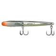 thumbnail image 3 of Berkley Ripfish, 7, Gold Chrome, 3 of 5