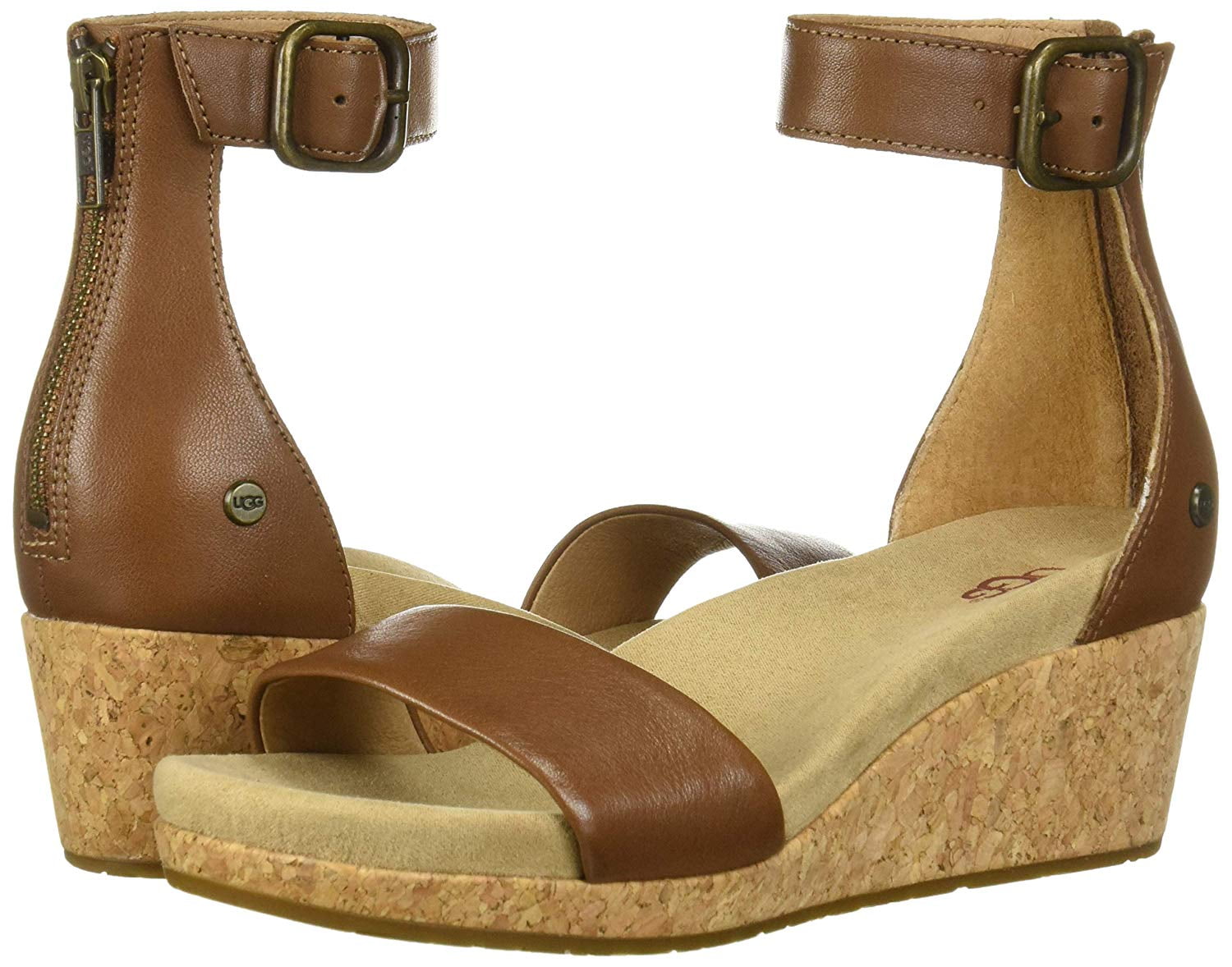 ugg zoe wedge canada