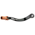 thumbnail image 4 of TUSK Folding Shift Lever Black/Orange Tip for KTM 150 SX 2009-2015, 4 of 5
