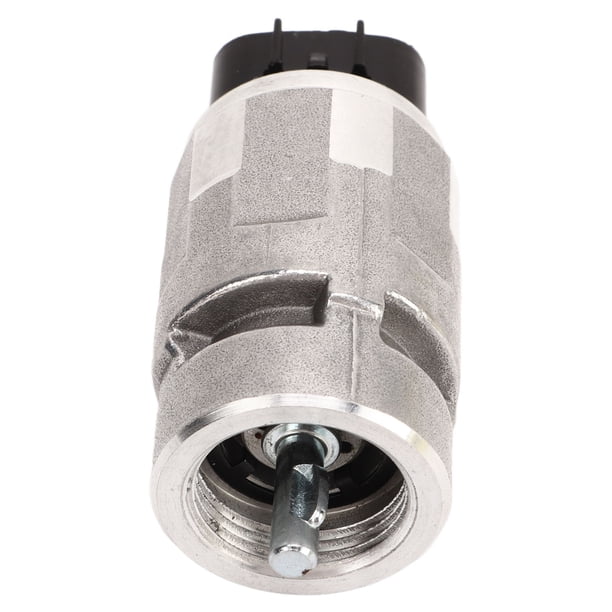 Sensor de velocidad del vehículo, sensor de velocidad de transmisión automática Sensor de transmisión Sensor de velocidad de la caja de cambios del vehículo Optimizado para la excelencia
