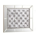 thumbnail image 4 of Glory Furniture Hollywood Hills Twin Panel Bed in Silver Champagne, 4 of 8