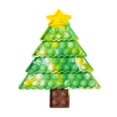 thumbnail image 3 of Goocheer Fidget Advent Calendar Toy Set Blind Box Countdown Pop Toy for Christmas Gift, 3 of 8