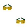 thumbnail image 1 of Maytalsory 1/2/3 Adjustable Belt Tool Bag Fit For Comfort And Anti-scalding Tool Belt Storage 2PCS, 1 of 6
