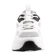 thumbnail image 4 of Tenis Mujer Ovx Casual Urbano Comodo Agujetas blanco 23, 4 of 4