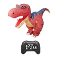 thumbnail image 1 of MERIGLARE Remote Control Inflatable Dinosaur Toy Accessory for Age 6-8 8-12 Boys Girls Red, 1 of 9