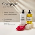 thumbnail image 2 of Crema de manos LAFCO New York Champagne 355 ml restaura la piel, 2 of 6