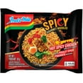thumbnail image 1 of INDOMIE HOT SPICY CHICKEN NOODLES, 1 of 5