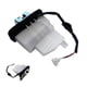 thumbnail image 4 of 69110-35082 Rear Trunk Lock Latch Actuator for 4Runner 2010-2021 Hatch Lid Lock 69110-35081 6911035080, 4 of 5