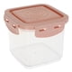 thumbnail image 4 of Caja de almacenamiento de yogur reutilizable, caja hermética para pan, caja de almacenamiento de cereales y frijoles, recipiente para fermentación de yogur, 4 of 7