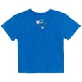 thumbnail image 4 of Minions French Terry T-Shirt and Shorts Outfit Set Toddler to Big Kid, 4 of 5