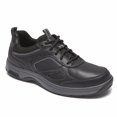 thumbnail image 1 of Dunham 8000 8000 UBAL BLACK SHOE, 1 of 3