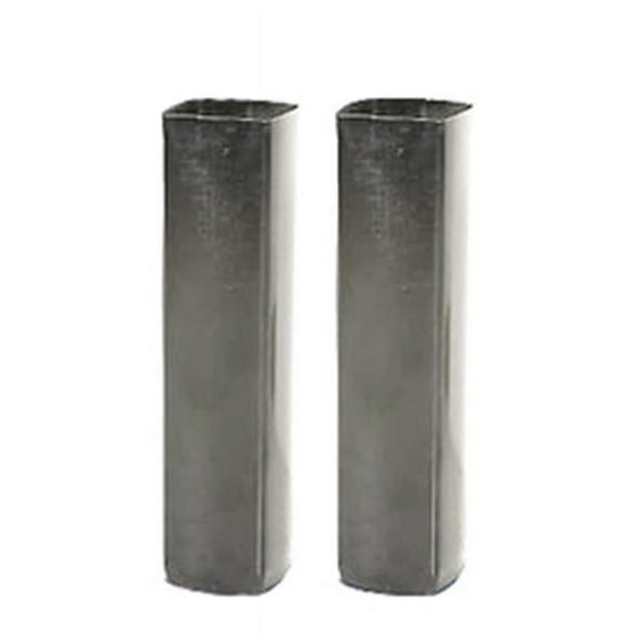 SSN 1234480 Ground Sleeves for Square Posts