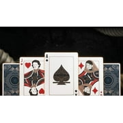 theory11 Dune Playing Cards