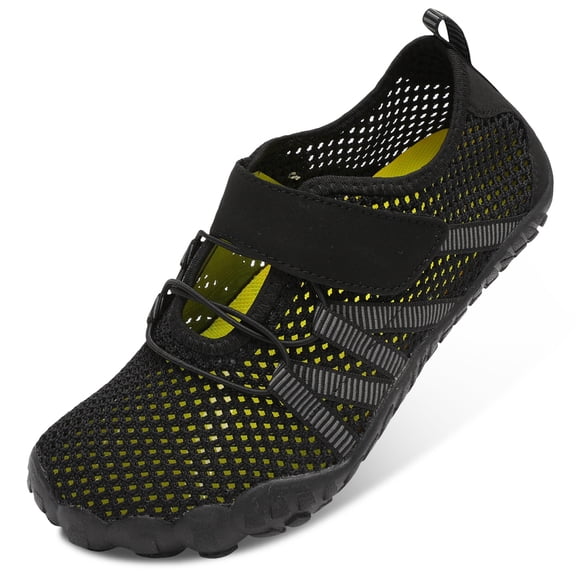Barerun Women Breathable Anti-Slip Lightweight Quick Dry Water Shoes