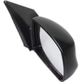 thumbnail image 3 of New Side Mirror Compatible with 2010-2015 Hyundai Tucson 2.0L 2.4L I4 Right Passenger Side 182HP Replaces 876202S030 MZ57ER HY1321175 MZ57ER, 3 of 5