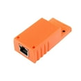 thumbnail image 1 of Swiss-Compatible NGC Ethernet Adapter Simulator for Online and LAN Multiplayer Gaming, 1 of 1