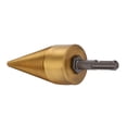 thumbnail image 2 of Cortador de leña giratorio Bling Bling herramienta para cortar madera Acero de alta velocidad, 2 of 12