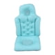 thumbnail image 2 of Almohada Ergonómica Para Baño De Spa, Cojín De Secado Rápido Para La Cabeza, El Cuello, El Hombro Y La Espalda, Para Adultos, 2 of 7