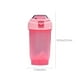 thumbnail image 3 of Taza de shaker de proteínas 700ml | Plástico de grado alimentario | Mezclador incorporado para remover | Alta Resistencia a Temperaturas | Sello Hermético | Botella de agua portátil para gimnasio y, 3 of 6