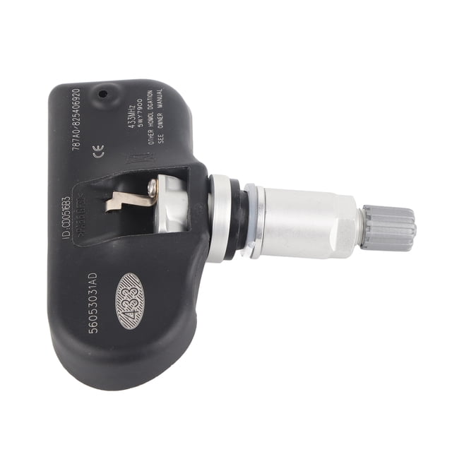 Sensor De Presión De Neumáticos, 56053031AD Sensor De Control De Presión De Neumáticos TPMS, Alta Precisión Y Sensibilidad Para Chrysler Dodge