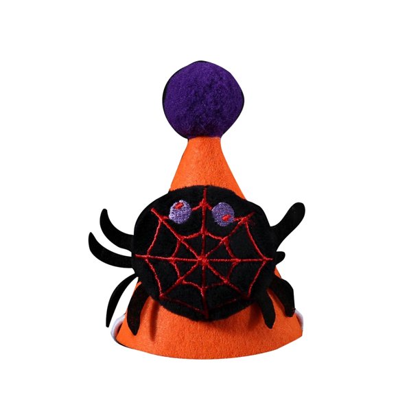 Disfraces De Halloween Para Gatos Y Perros Sombrero De Murciélago Y Pañuelo De Calabaza Para Perros Disfraz De Halloween Para Mascotas Y Cachorros Para Gatos Perros Pequeños Y Medianos Ropa Para Fie