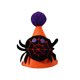 thumbnail image 1 of Disfraces De Halloween Para Gatos Y Perros Sombrero De Murciélago Y Pañuelo De Calabaza Para Perros Disfraz De Halloween Para Mascotas Y Cachorros Para Gatos Perros Pequeños Y Medianos Ropa Para Fie, 1 of 3