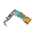 thumbnail image 3 of Cable flexible de carga USB, conector de puerto de carga de teléfono, reemplazo de cable flexible para reparación de iPhone 8, color negro, 3 of 5